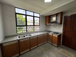 Casa Sarina (D14), Condominium #532629171